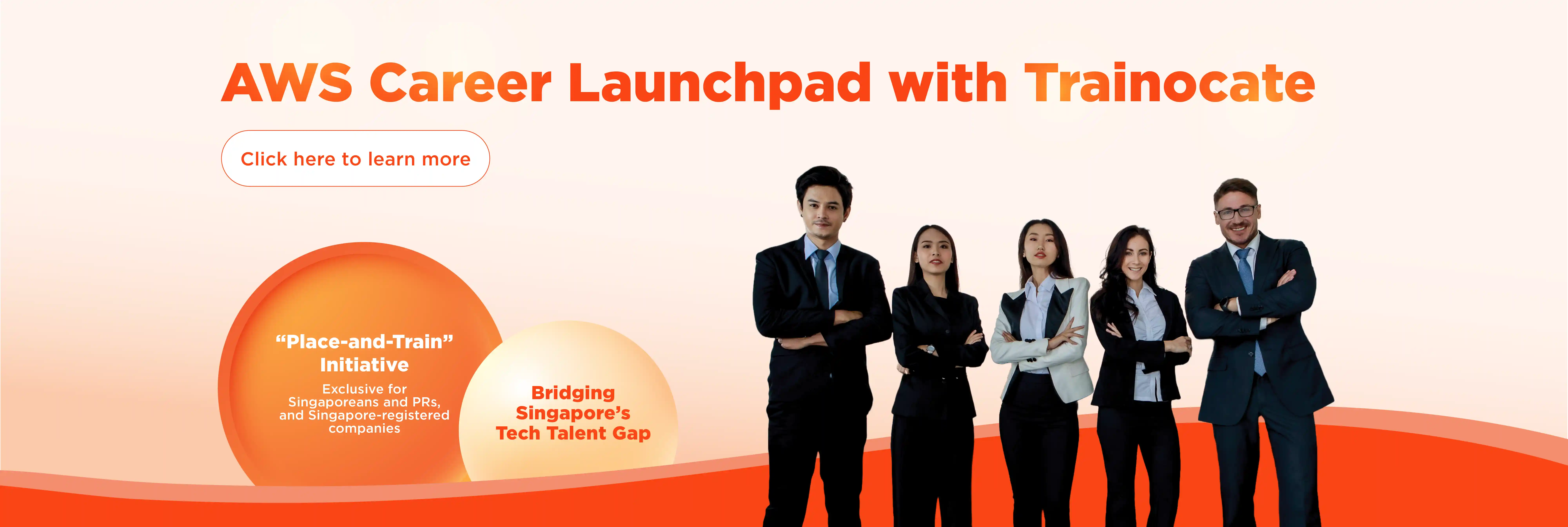 AWS CLT Banner - Web3